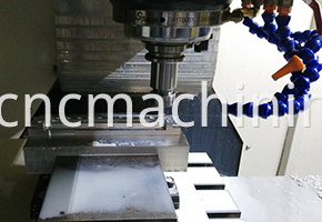 cnc milling